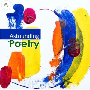 Ebook called “Astounding Poetry”.